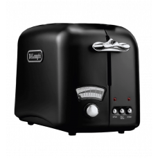Тостер DeLonghi CT021 BK