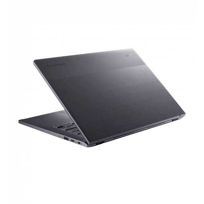 Ноутбук 14" Acer Chromebook Plus CB514-4H (NX.KUZEU.001) Intel i3-N305/8GB/F512GB/UMA/ChromeOS/Gray