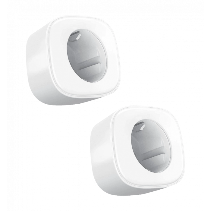 Набор умных WiFi розеток (2 pack) Meross MSS210HKKIT(EU)