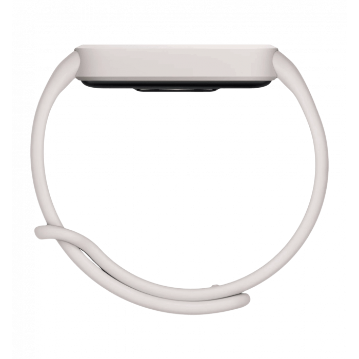 Фітнес-браслет Xiaomi Smart Band 9 Active (BHR9441GL) Beige White