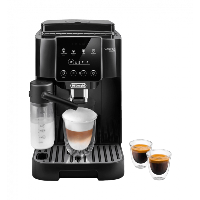 Кавомашина DeLonghi ECAM 220.60 B Magnifica Start