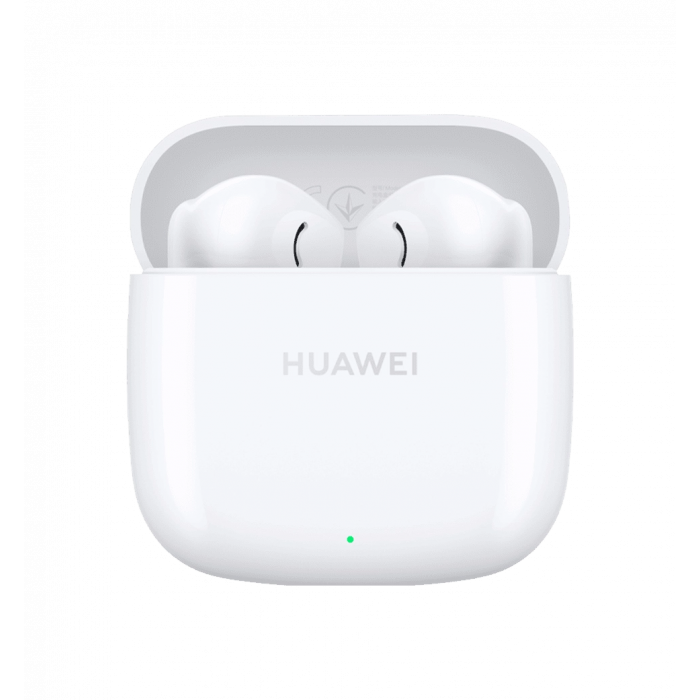 Гарнітура FREEBUDS SE 2 T0016 CERAMIC WHITE HUAWEI