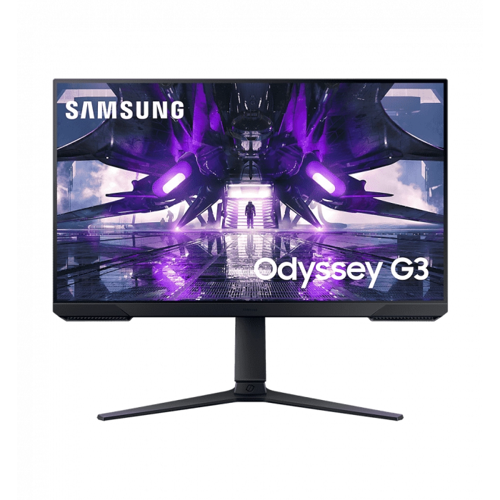 Monitor 24" SAMSUNG Odyssey Gaming G3 VA FullHD 144Hz