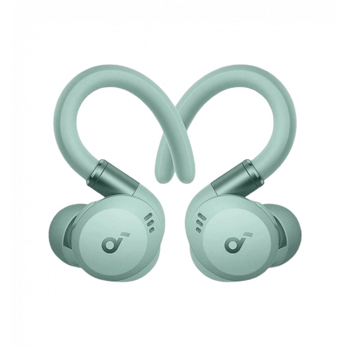 Навушники ANKER SoundСore Sport X20 Green