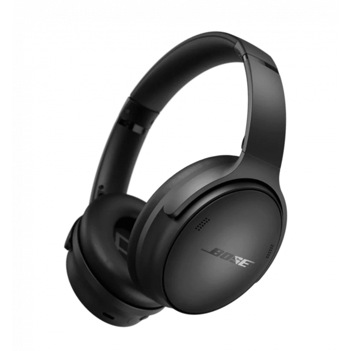 Навушники Bose QuietComfort headphones Black