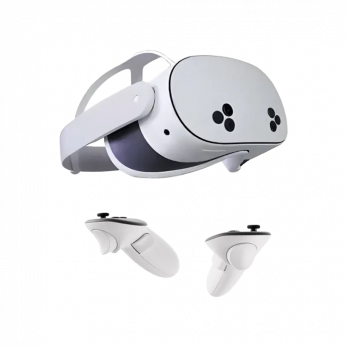 Очки виртуальной реальности Meta Quest 3S 128GB