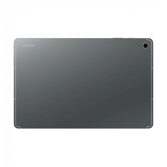 Tablet Samsung Galaxy Tab S10 FE+ WF 128 Gray (SM-X620NZAREUC)
