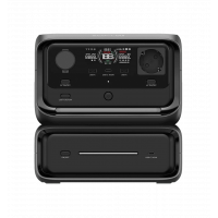 Зарядная станция EcoFlow RIVER 3 Max
