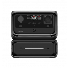 Charging station EcoFlow RIVER 3 Max