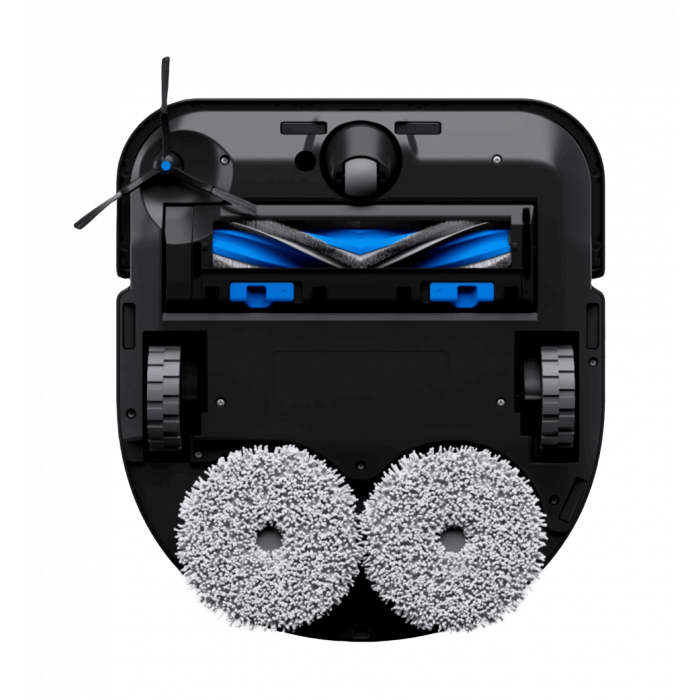 Робот-пилосос ECOVACS DEEBOT X5 PRO OMNI DDX39 BL