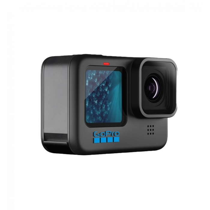 Камера Go PRO HERO 11 Black (CHDHX-111-RW)
