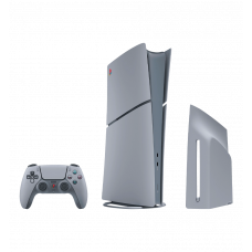 Игровая консоль PlayStation 5 Slim Digital Edition (30th Anniversary Limited Edition) RU