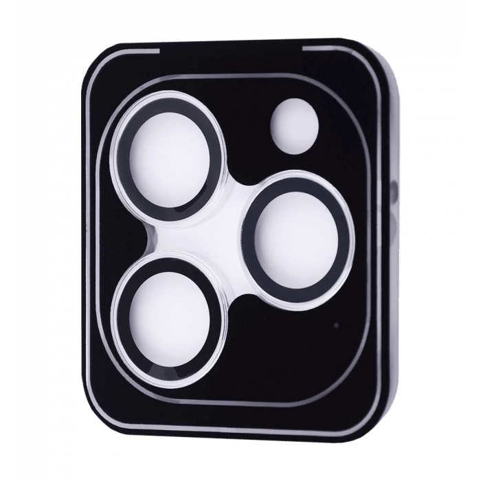 Захисне скло на камеру Achilles iPhone 14 Pro/14 Pro Max (silver)