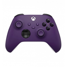 Геймпад Microsoft Xbox Series X | S Wireless Controller Astral Purple (QAU-00068, QAU-00069)
