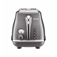 Тостер DeLonghi CTOT 2103 GY