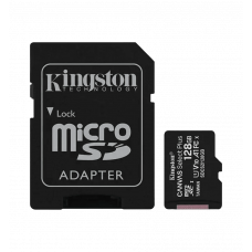 Карта пам'яті 128GB microSDXC C10 A1 Canvas Select  Plus 100R UHS-I, U1, V10 w/o adapter SDCS2/128GB