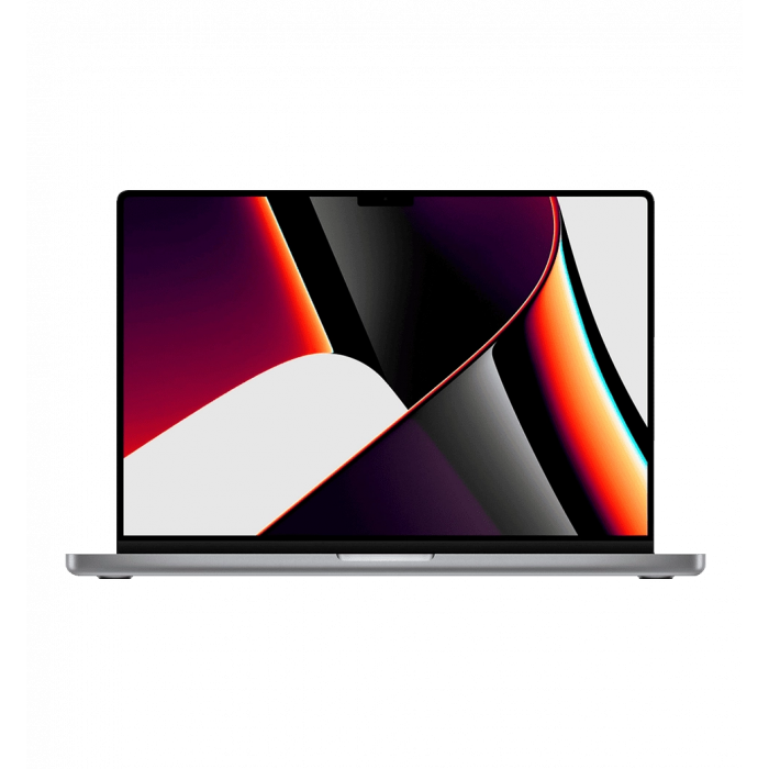 Apple MacBook Pro 16" 2021 M1 Max/1Tb/32Gb/Space Gray CPO (MK1A3/FK1A3)