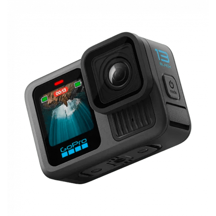 Екшн-камера GoPro HERO13 Black (CHDHX-131-RW)