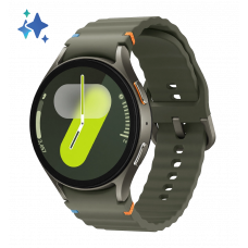Смарт-годинник Samsung Galaxy Watch 7 44mm Green (SM-L310NZGASEK)