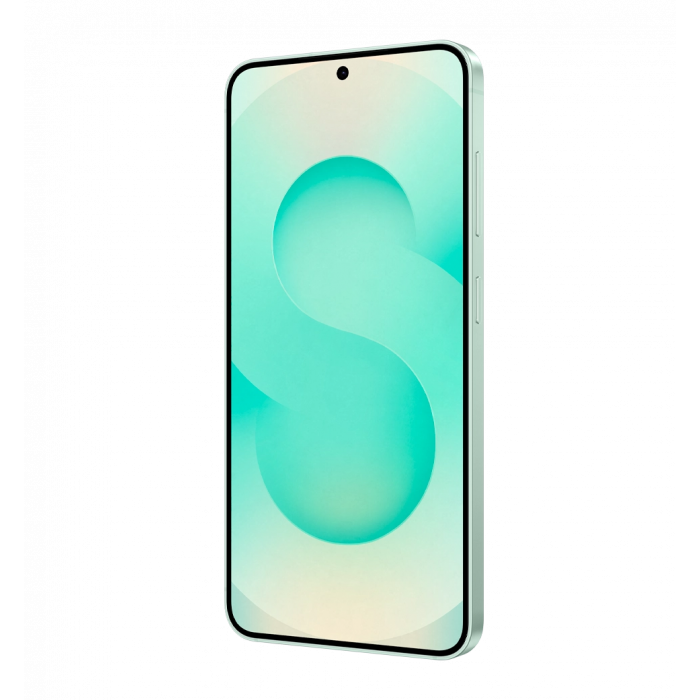 Смартфон Samsung Galaxy S25 12/512GB Mint (SM-S931BLGHEUC)