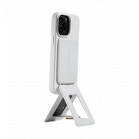 Moft Tripod Stand magnetic tripod, white
