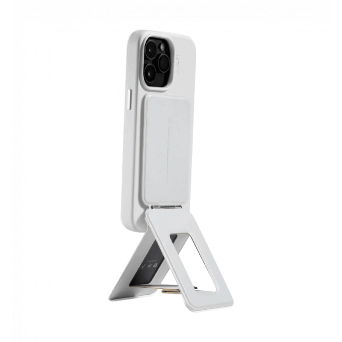 Магнітна штатив-підставка Moft Tripod Stand,біла