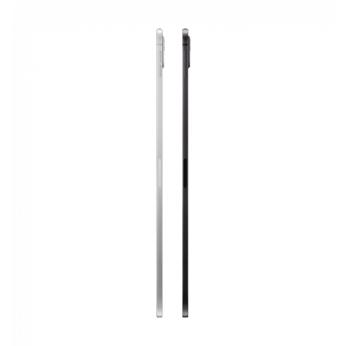 iPad Pro 11 M4 (2024) Wi-Fi with Standard Glass 512GB Space Black (MVVC3)