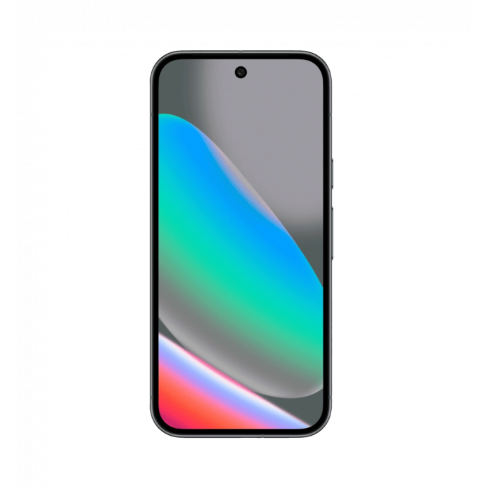 Смартфон Google Pixel 10 12/128GB Obsidian eSIM