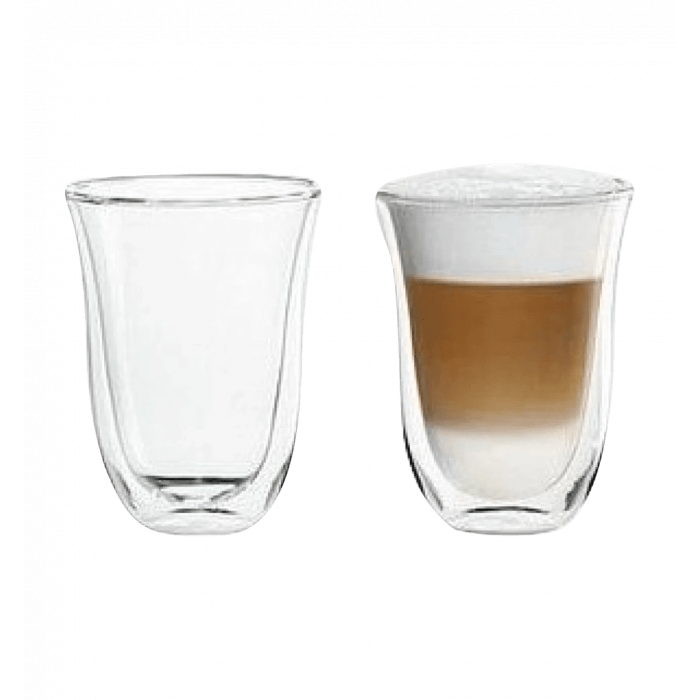 Набір склянок LATTE MACCHIATO (2 шт) 220 ML