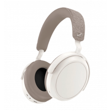 Навушники Sennheiser MOMENTUM 4 Wireless White (509267)