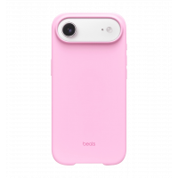 Чехол «Чохол» лучше iPhone Air Case с MagSafe и управлением камерой — Pebble Pink (MGJV4)
