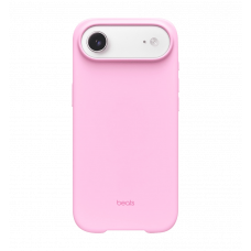 Чохол Beats iPhone Air Case with MagSafe and Camera Control — Pebble Pink (MGJV4)