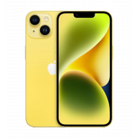 iPhone 14 128 Yellow БУ