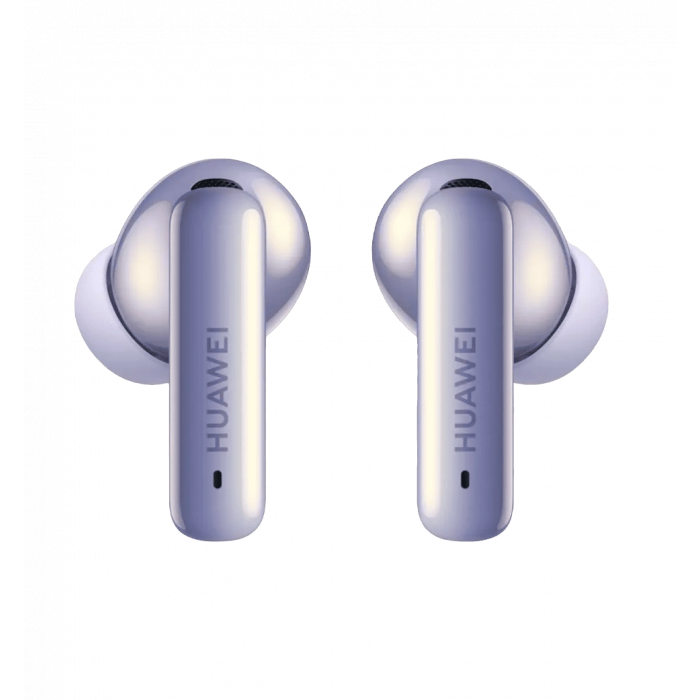 Навушники TWS HUAWEI FreeBuds 6i Purple (55037550)