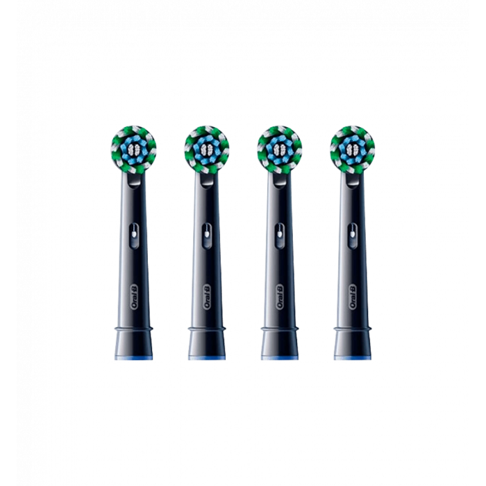 Насадка для зубной щетки BRAUN Oral-B Cross Action EB50BRX (4)