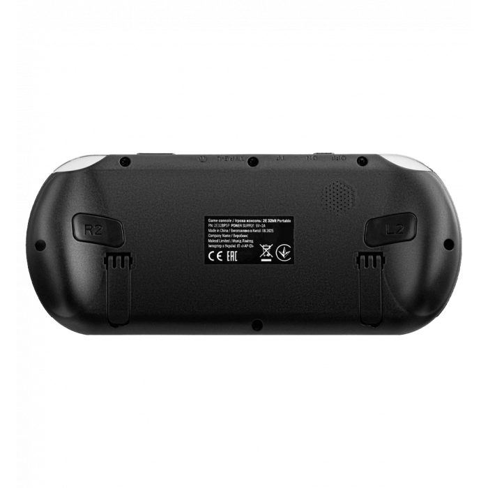 Ігрова консоль 2Е 32bit Portable (2E32BPSP)