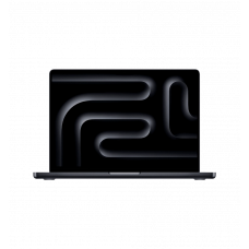 MacBook Pro 16" Apple M5 Max/18CPU/40GPU/48GB/2TB Space Black 2026