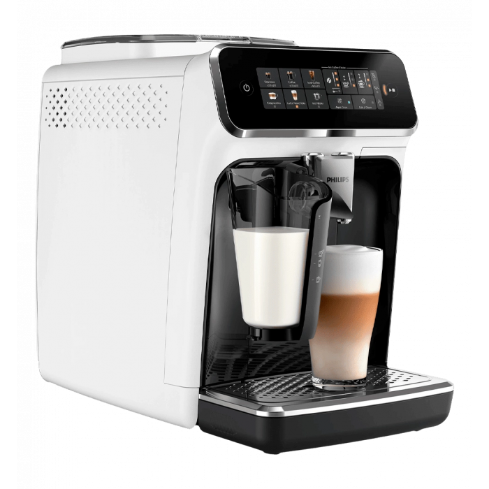 Кофемашина Philips Series 3300 EP3343/50