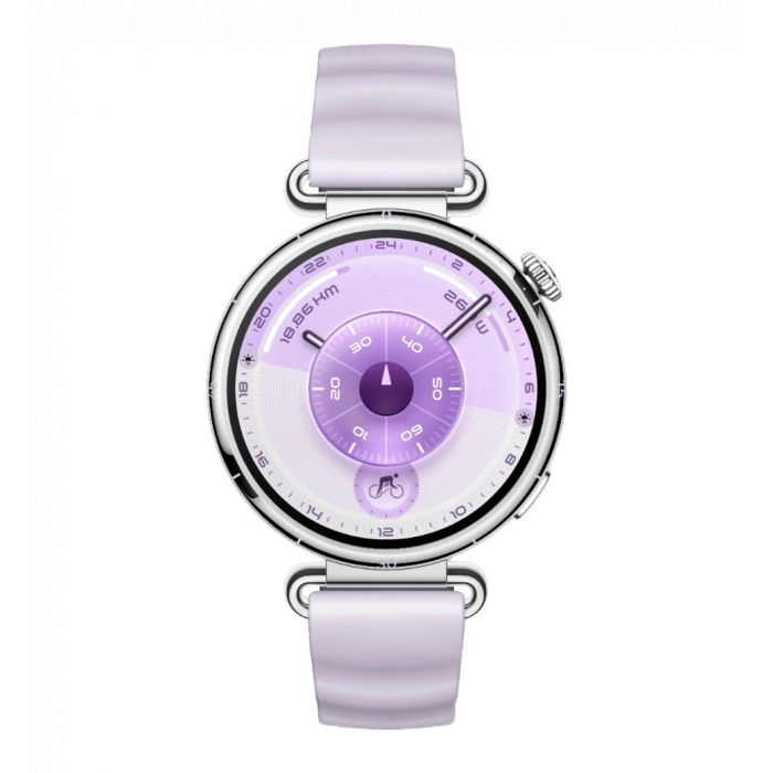 Смарт годинник HUAWEI WATCH GT 6 41mm Purple