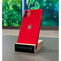 iPhone 11 256 Red БУ