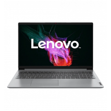 Ноутбук 15,6" Lenovo IdeaPad 1 15AMN7 (82VG00QPRA) AMD R3 7320U/8/512/UMA/DOS/Cloud grey