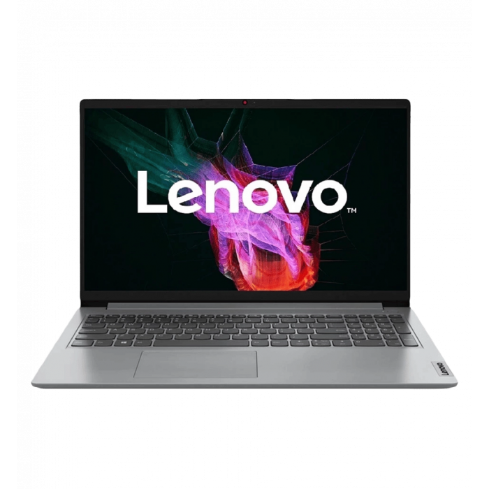 Ноутбук 15,6" Lenovo IdeaPad 1 15AMN7 (82VG00QPRA) AMD R3 7320U/8/512/UMA/DOS/Cloud grey