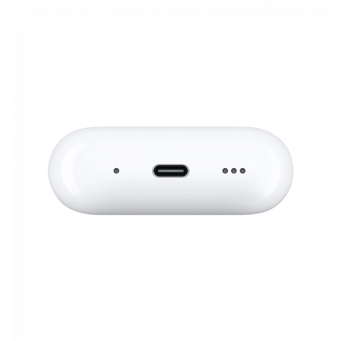 Навушники AirPods Pro (2Gen) with MagSafe Charging Case (USB‑C) (MTJV3)