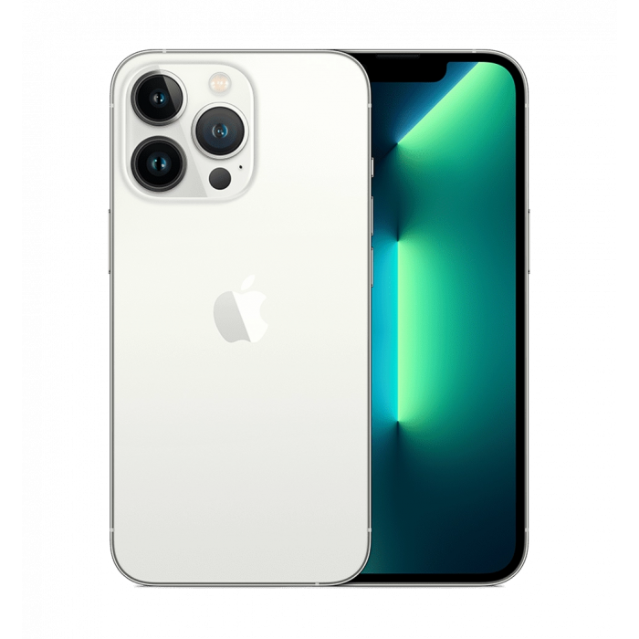 iPhone 13 Pro 256 Silver БУ