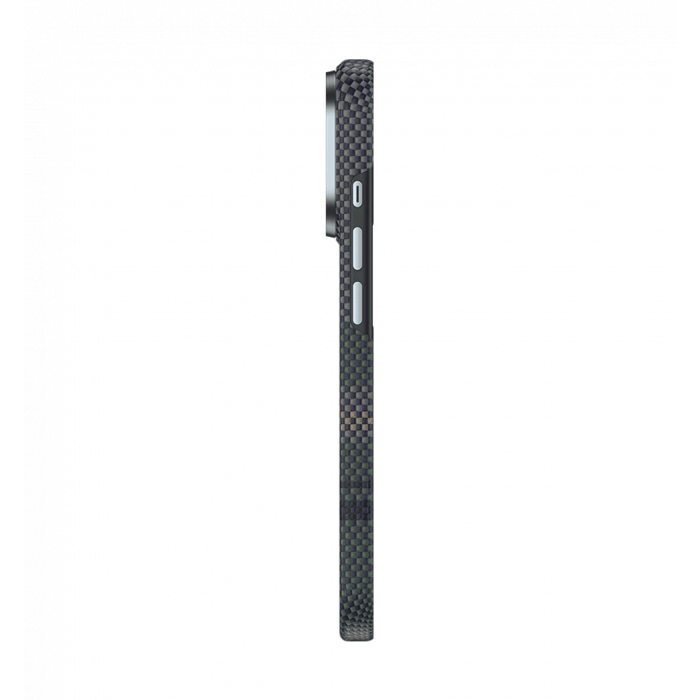 Чохол Benks ArmorPro Aurora Kevlar Magnetic Case iPhone 17 Pro Max