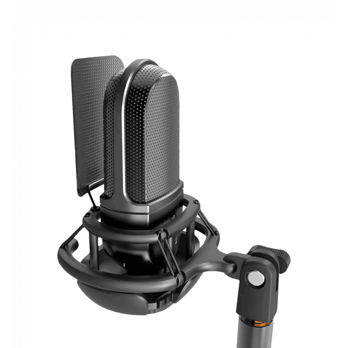 XLR Микрофон Fifine K726