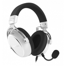 Игровая гарнитура HATOR HYPERGANG 3 Hi-Res (ESH06) white