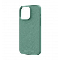 Чохол Njord Fabric MagSafe Case Turquoise for iPhone 15 Pro Max (NA54FA13)