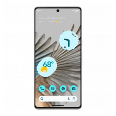 Смартфон Google Pixel 7 Pro 12/128GB Snow