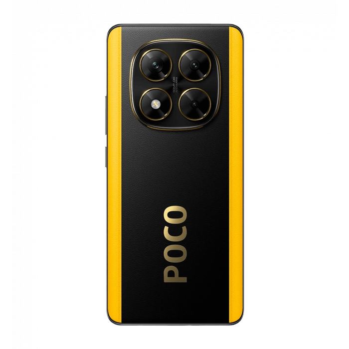 POCO X7 12/512GB Black